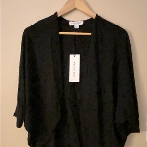 NWT Amour Vert Sweater S/XS